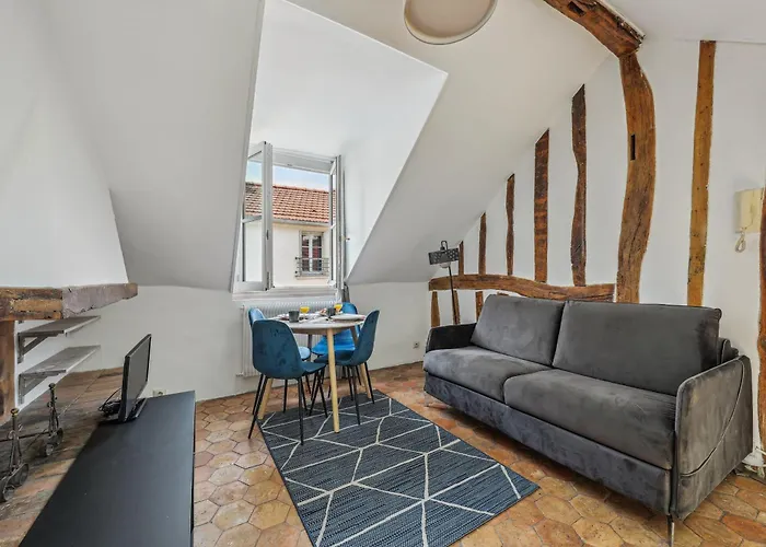 Bnbnova - 1Br - Heart Of Latin Quarter