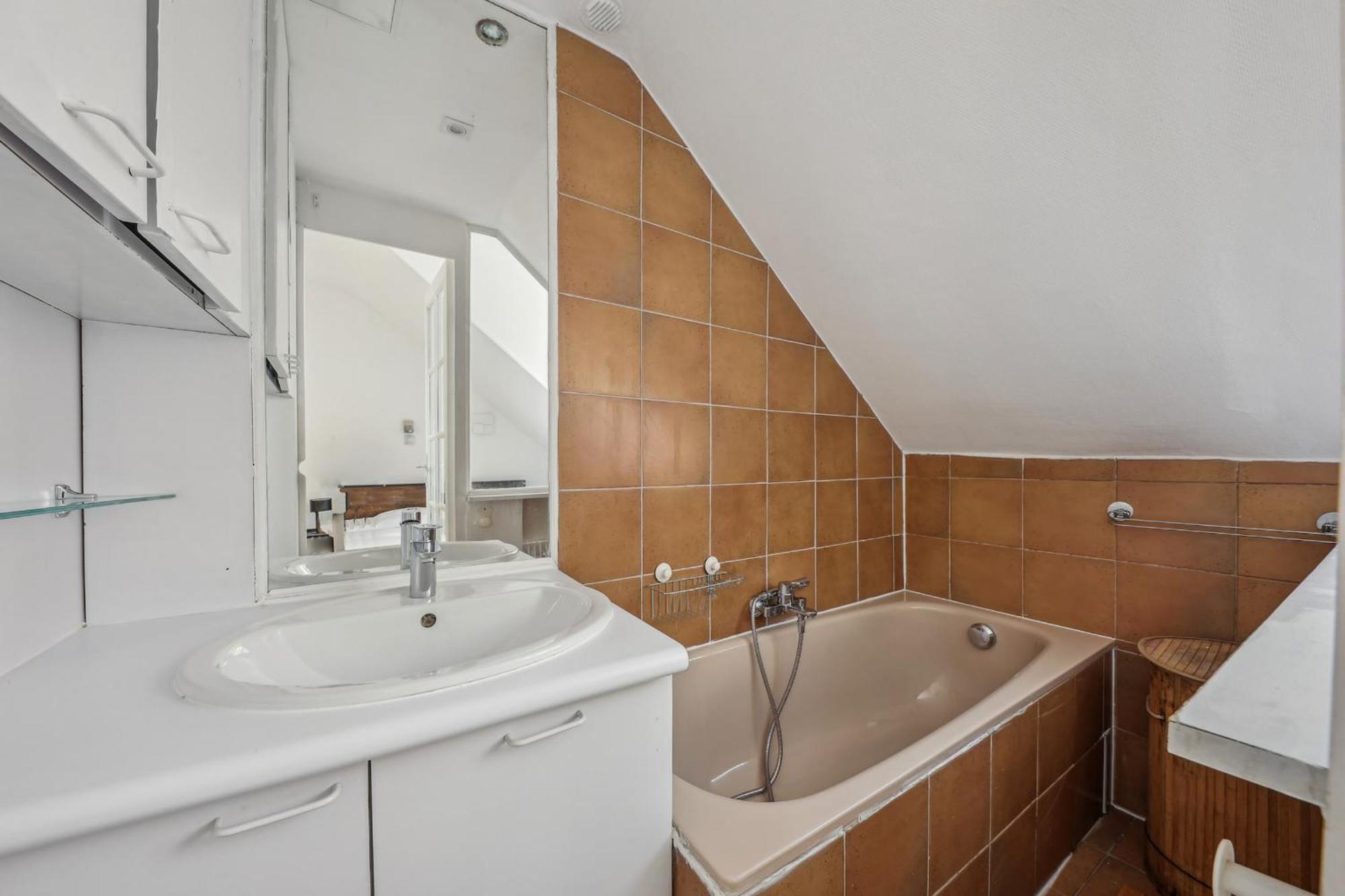 Bnbnova - 1br - Heart Of Latin Quarter *