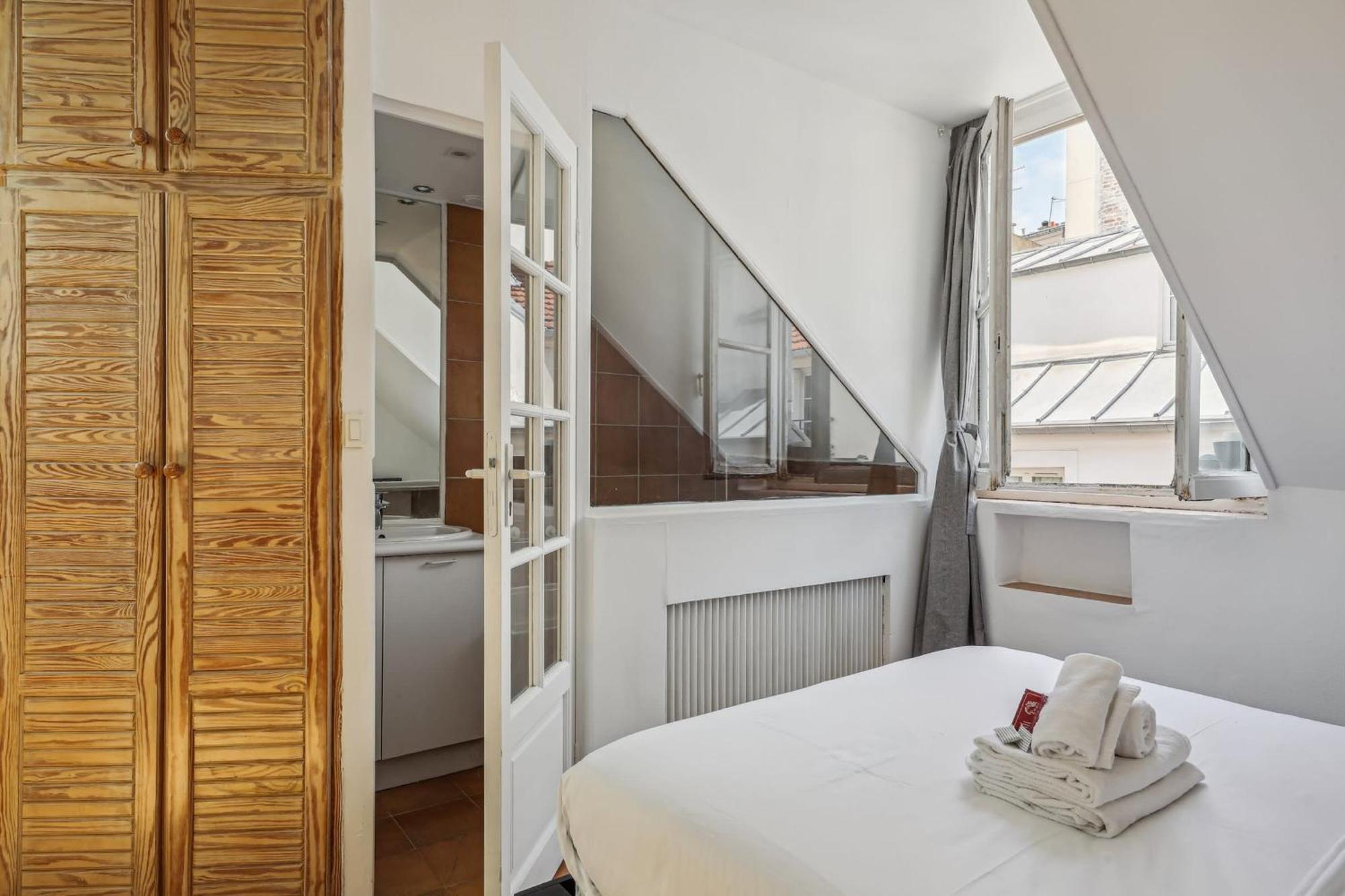 Bnbnova - 1br - Heart Of Latin Quarter Appartement *