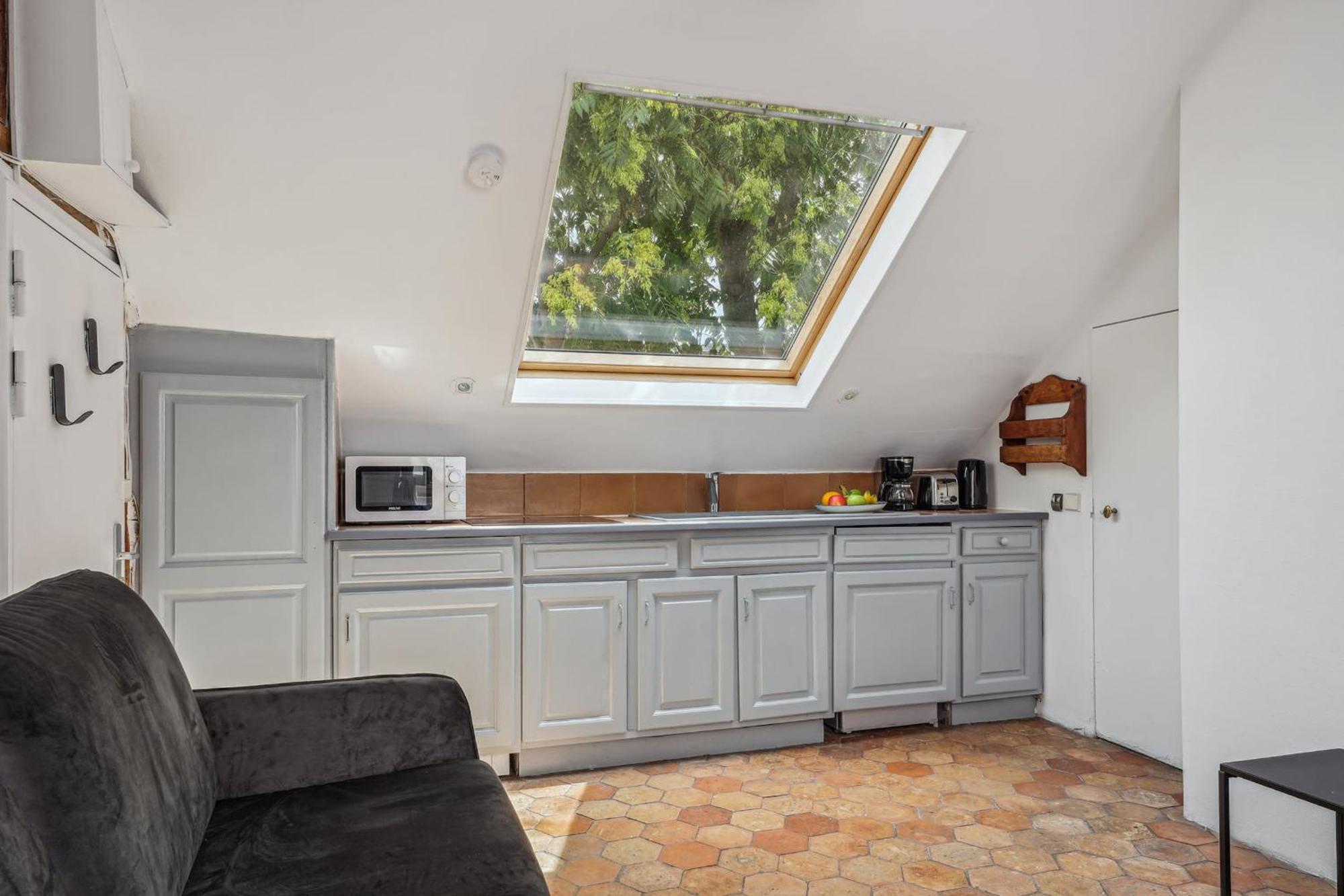 Bnbnova - 1br - Heart Of Latin Quarter