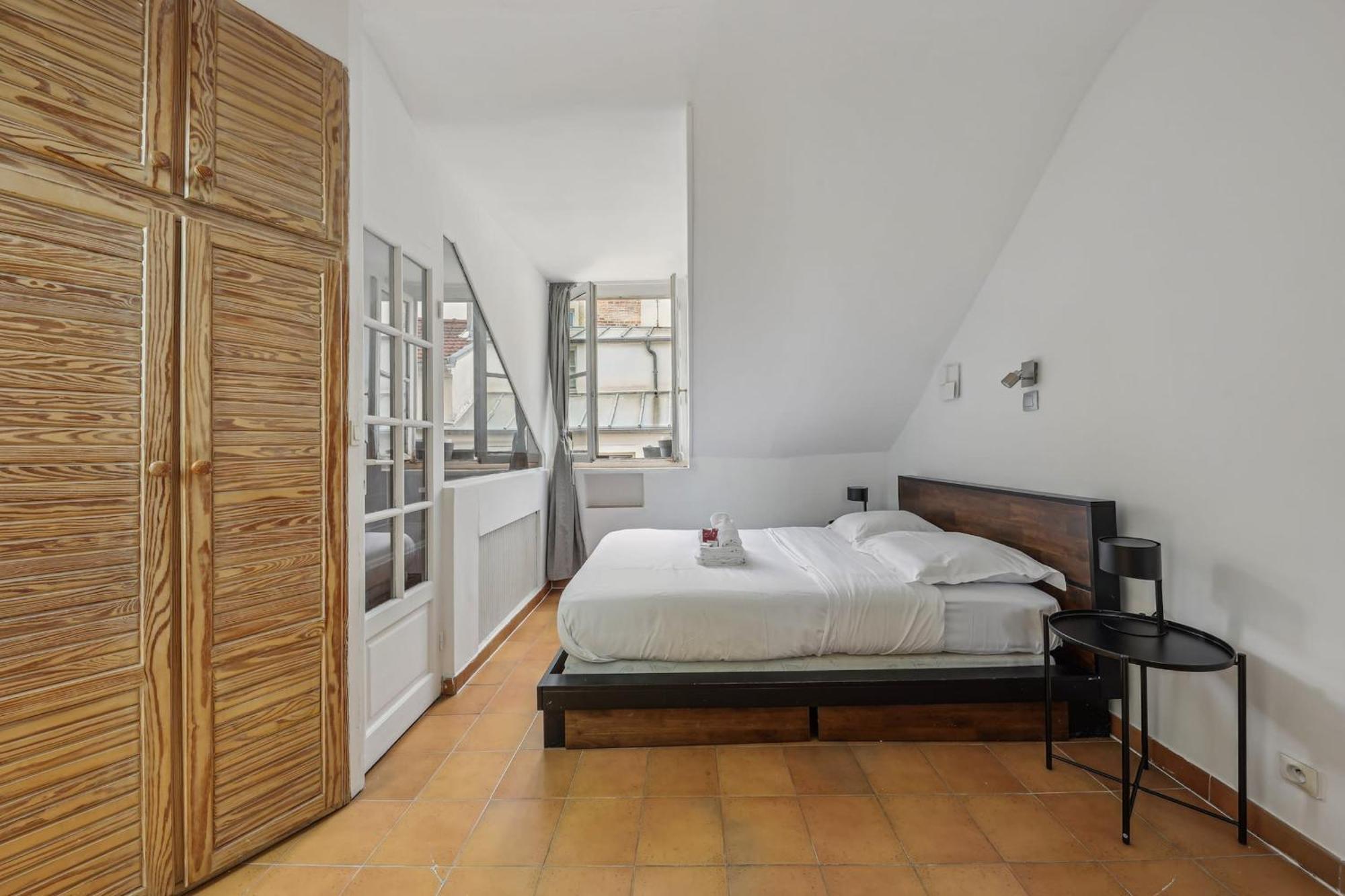 Bnbnova - 1br - Heart Of Latin Quarter